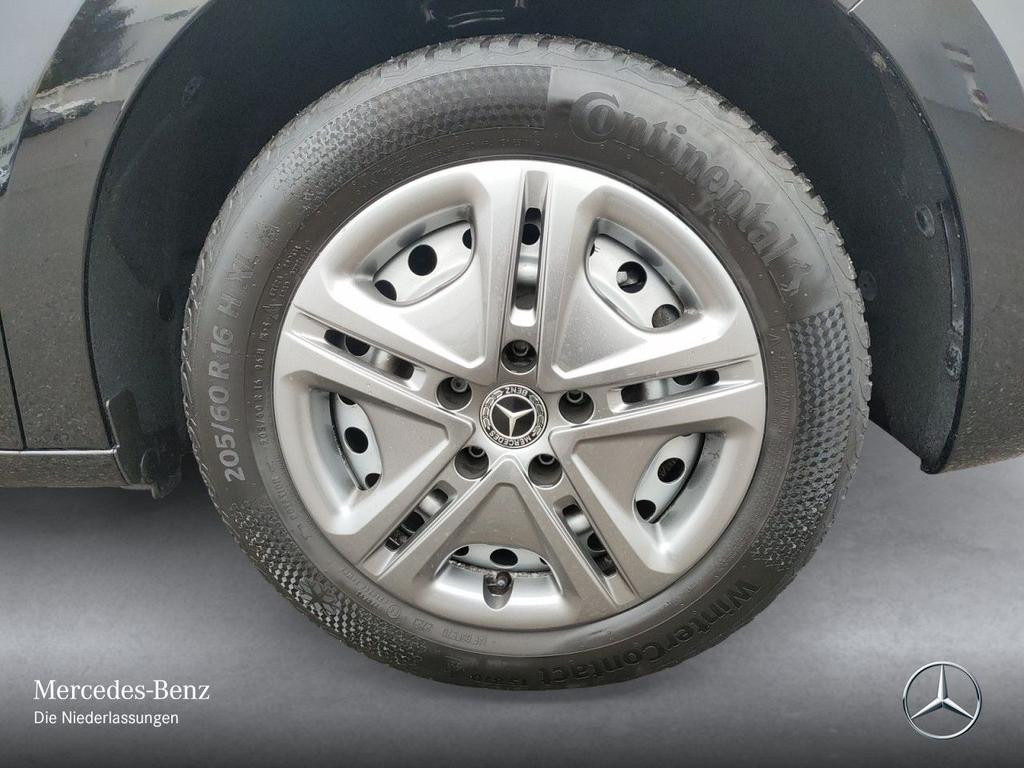 Mercedes-Benz T 160