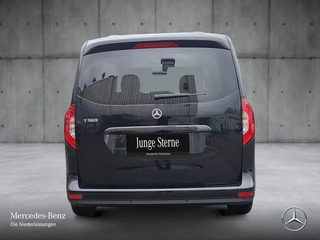 Mercedes-Benz T 160