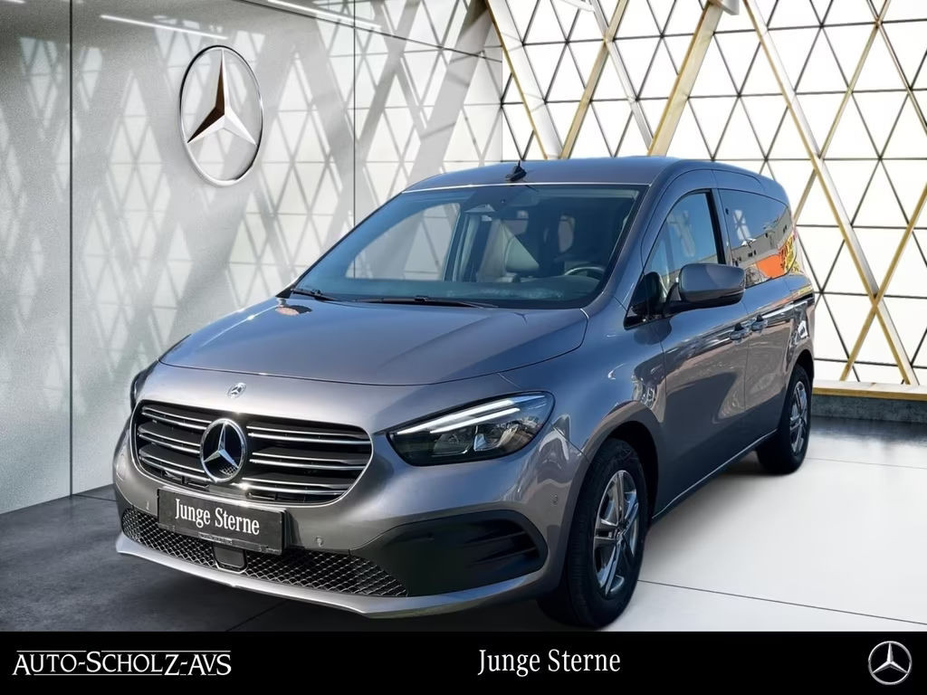 Mercedes-Benz T 160 Style