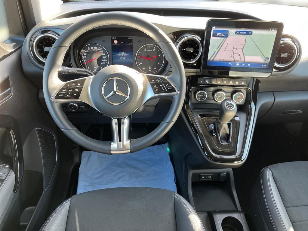 Mercedes-Benz T 160