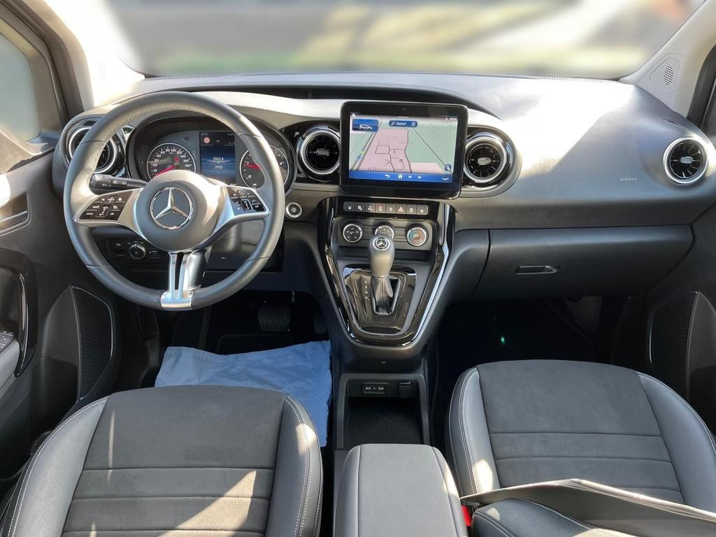 Mercedes-Benz T 160