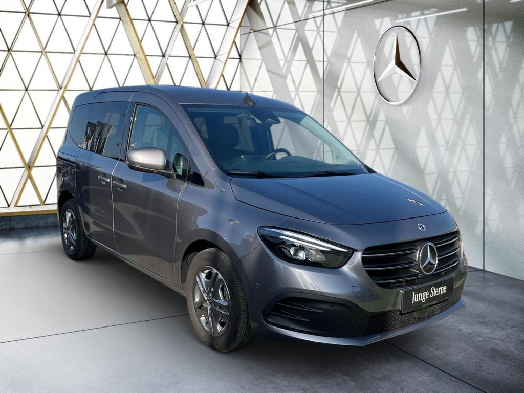 Mercedes-Benz T 160