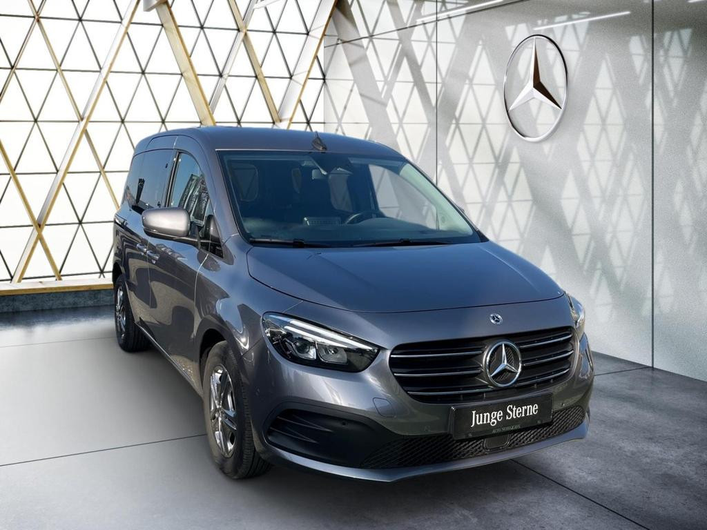 Mercedes-Benz T 160