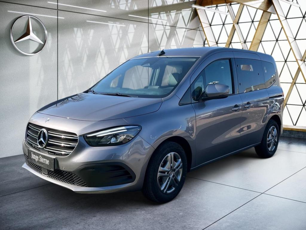 Mercedes-Benz T 160