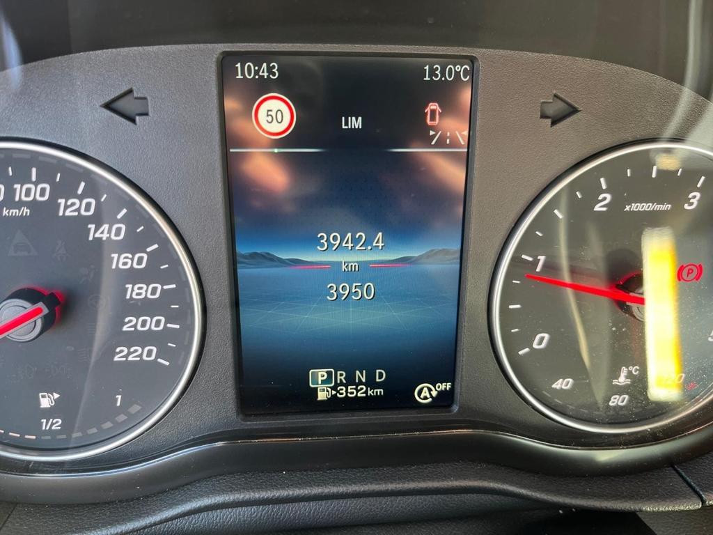 Mercedes-Benz T 160