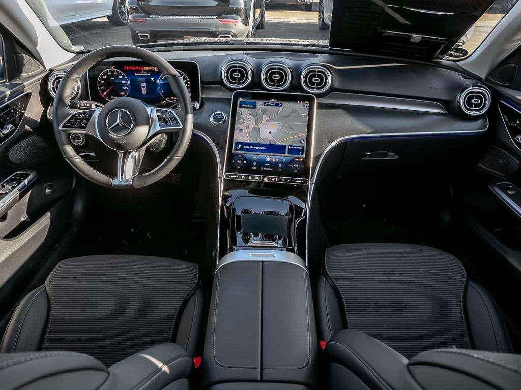 Mercedes-Benz C-Klasse C 300 4MATIC AVANTGARDE Estate