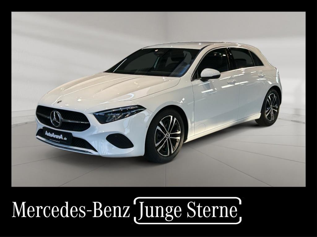 Mercedes-Benz A-Klasse A 180 Progressive