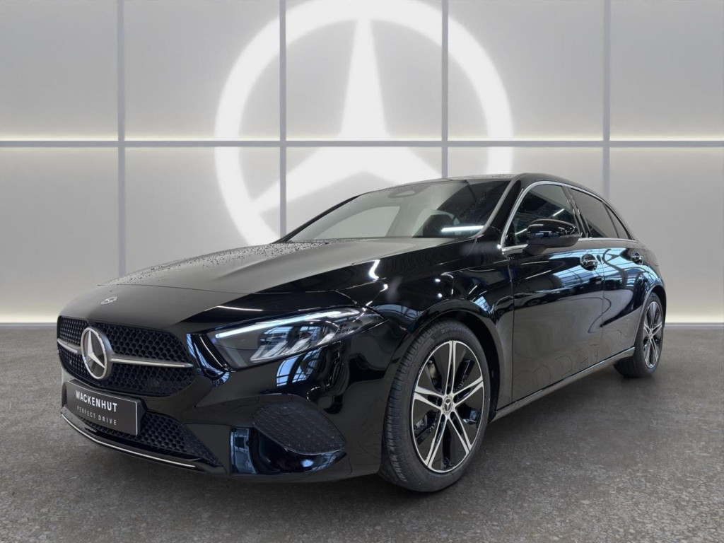 Mercedes-Benz A-Klasse A 180 Progressive