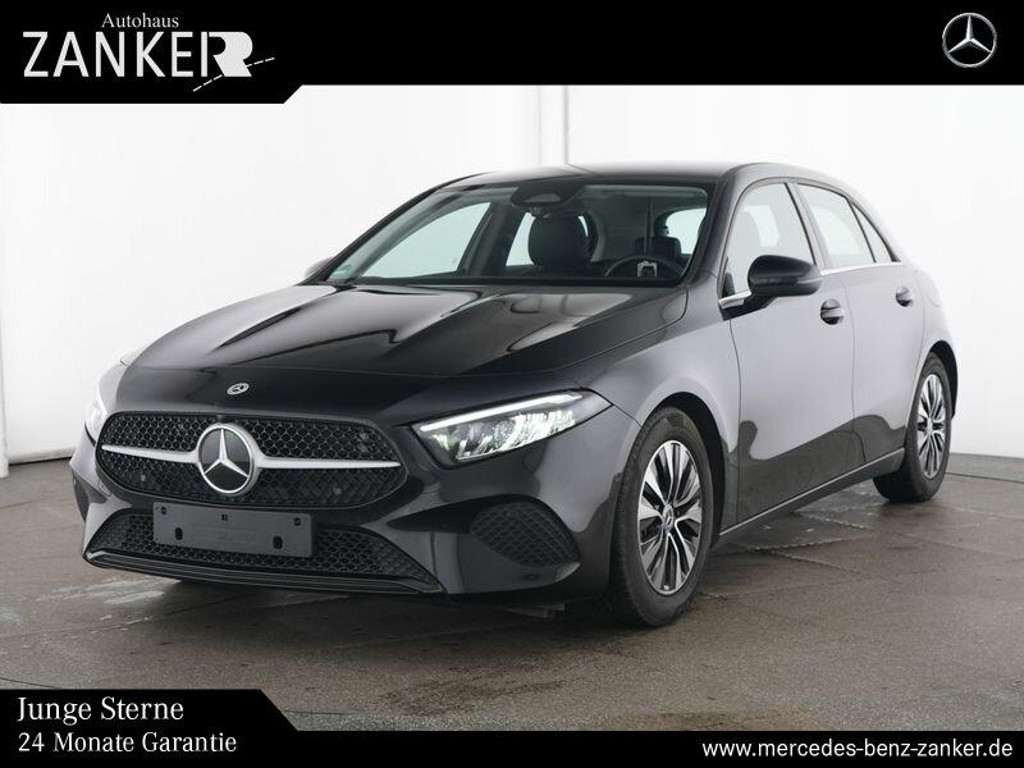 Mercedes-Benz A-Klasse A 200 Hatchback