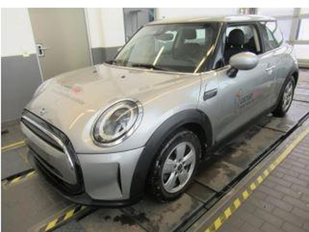 Mini Cooper /Aut/Navi/LED/DrivAss/PDC/Temp/EssenTrim
