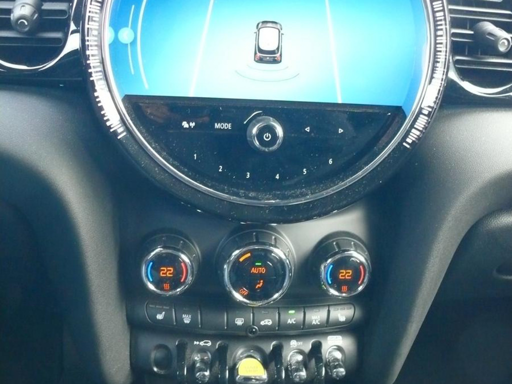 Mini Mini Electric