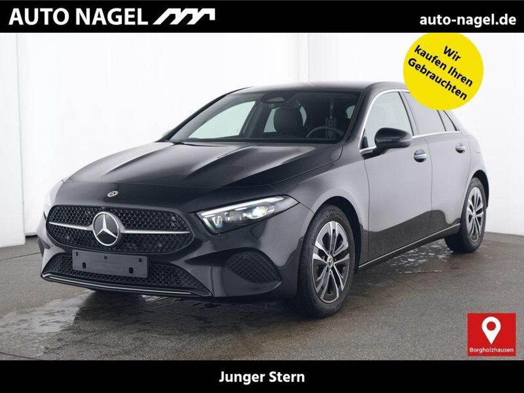 Mercedes-Benz A-Klasse A 200 Progressive