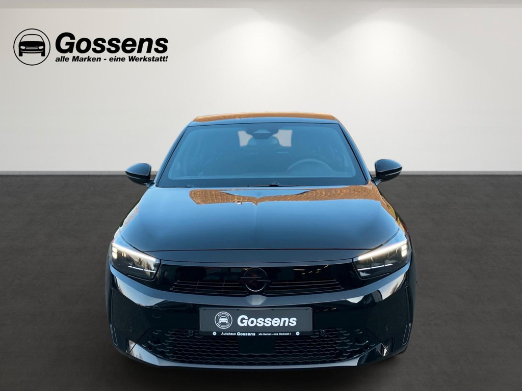 Opel Corsa Grand Sport GS-Line