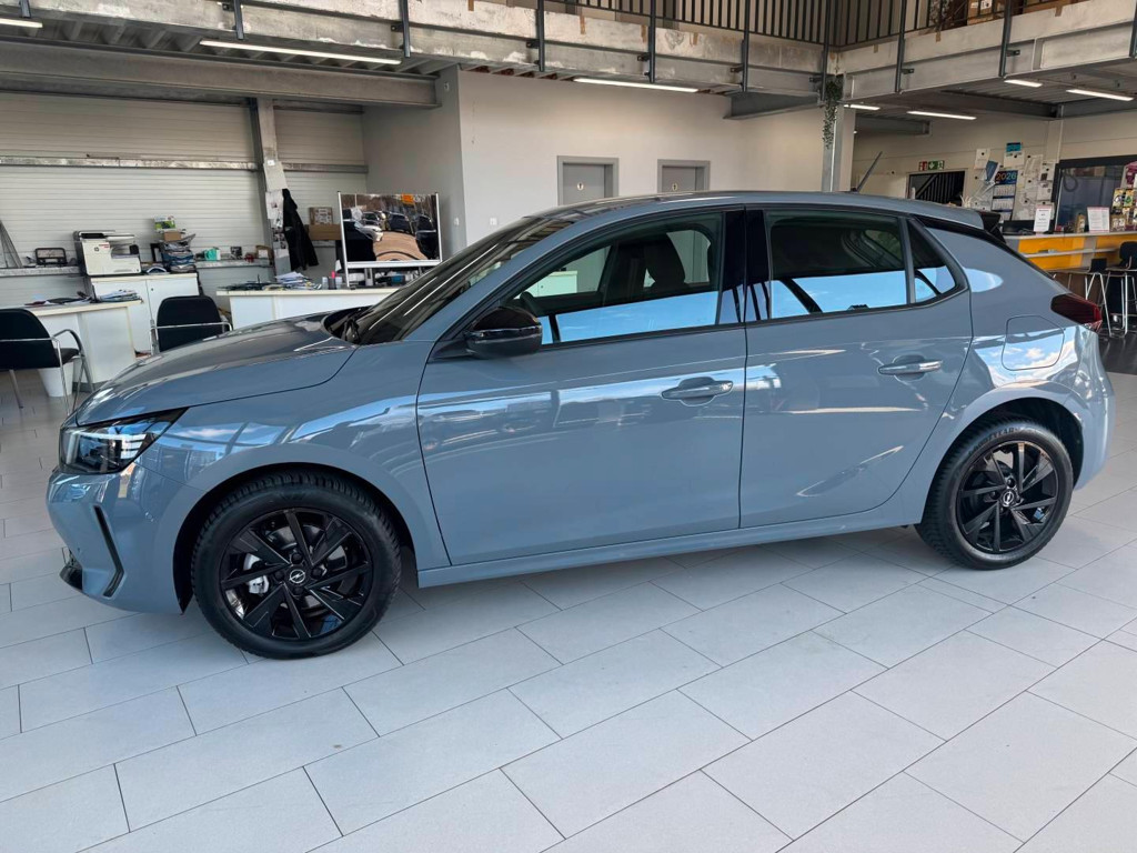 Opel Corsa Automatik AT8*ALU*Kamera*