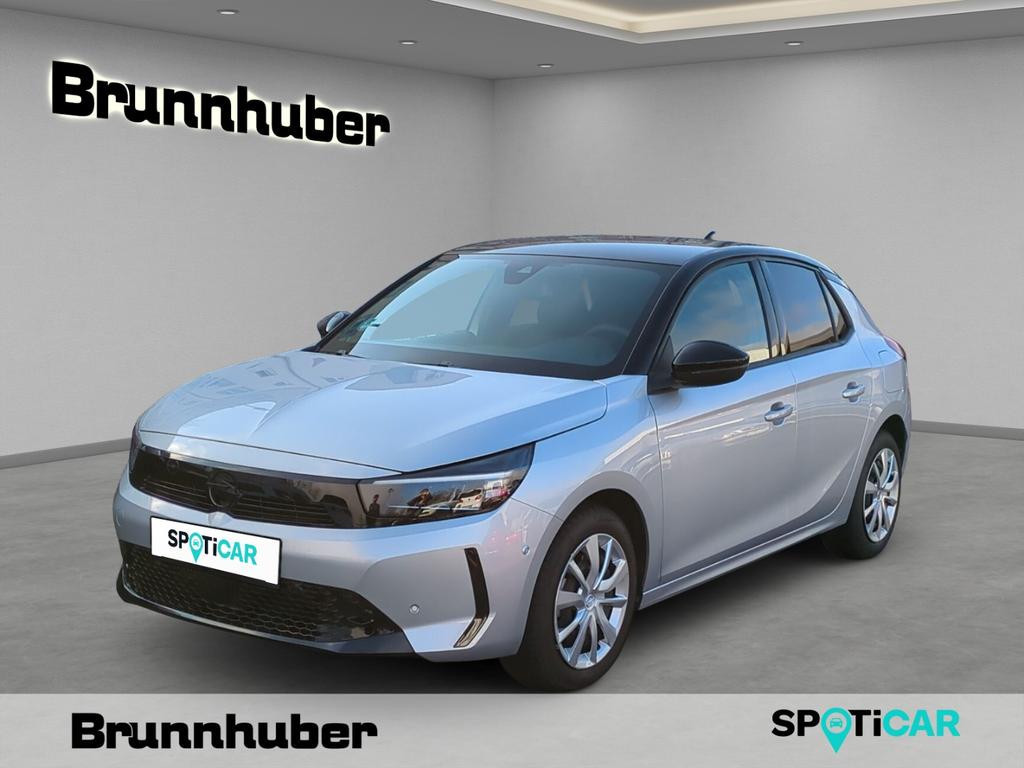 Opel Corsa Grand Sport Turbo GS-Line