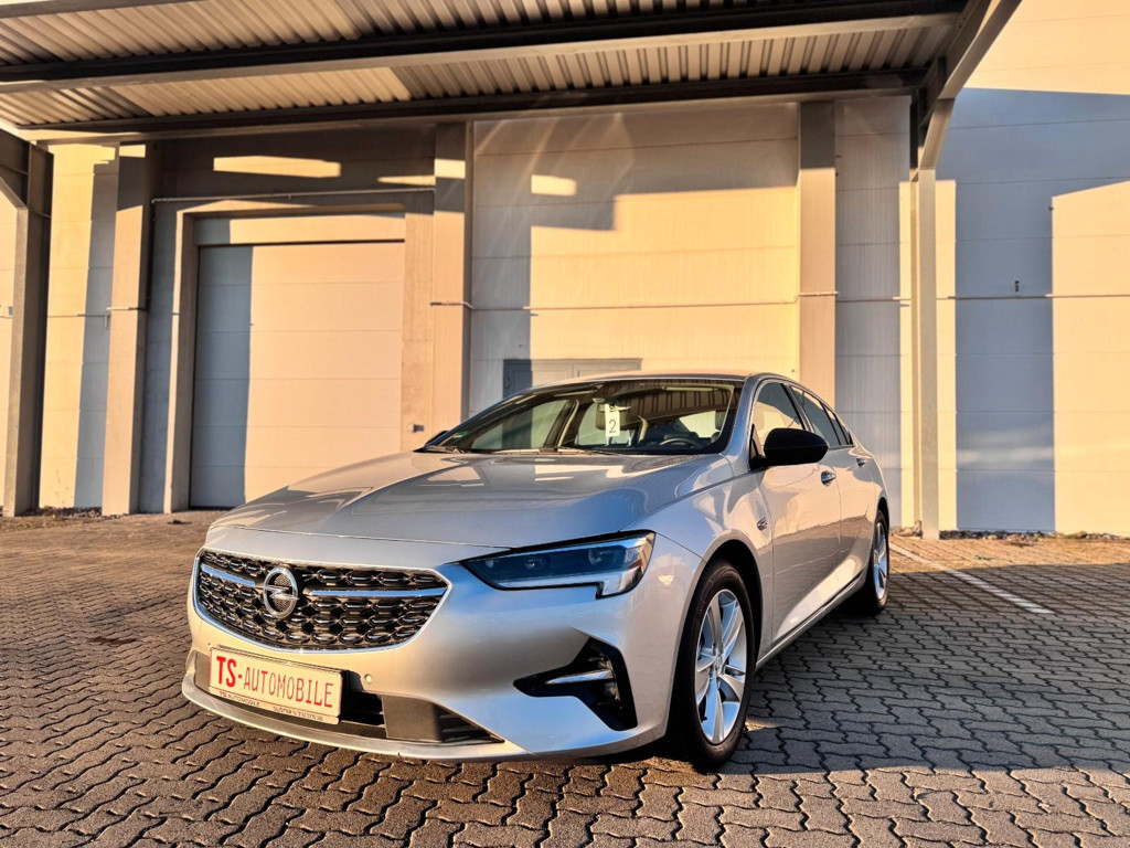 Opel Insignia Grand Sport Elegance