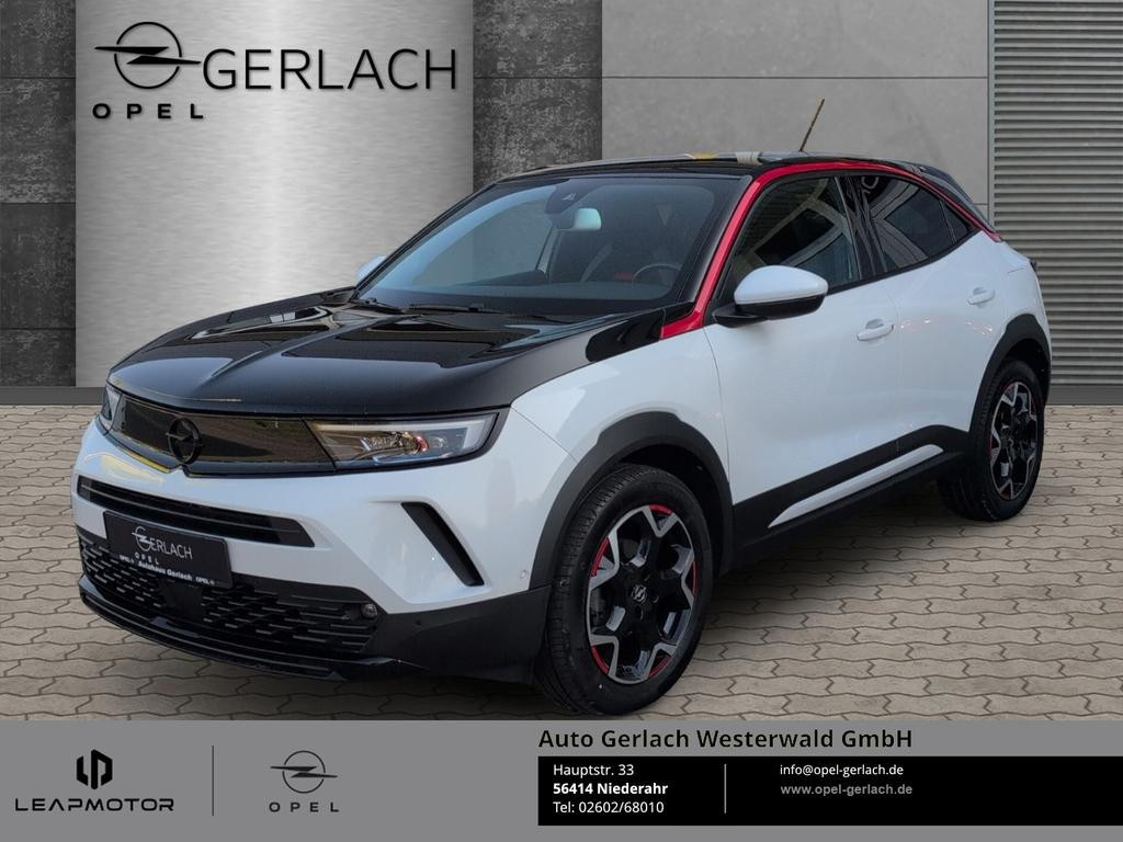 Opel Mokka Grand Sport GS-Line
