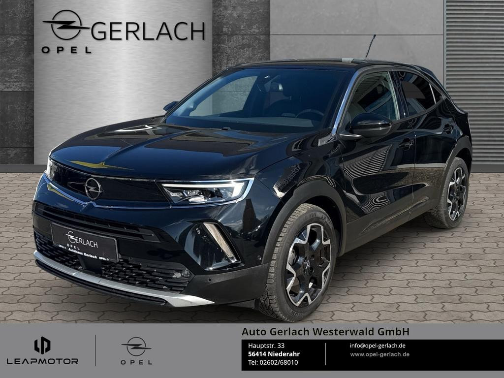 Opel Mokka Ultimate