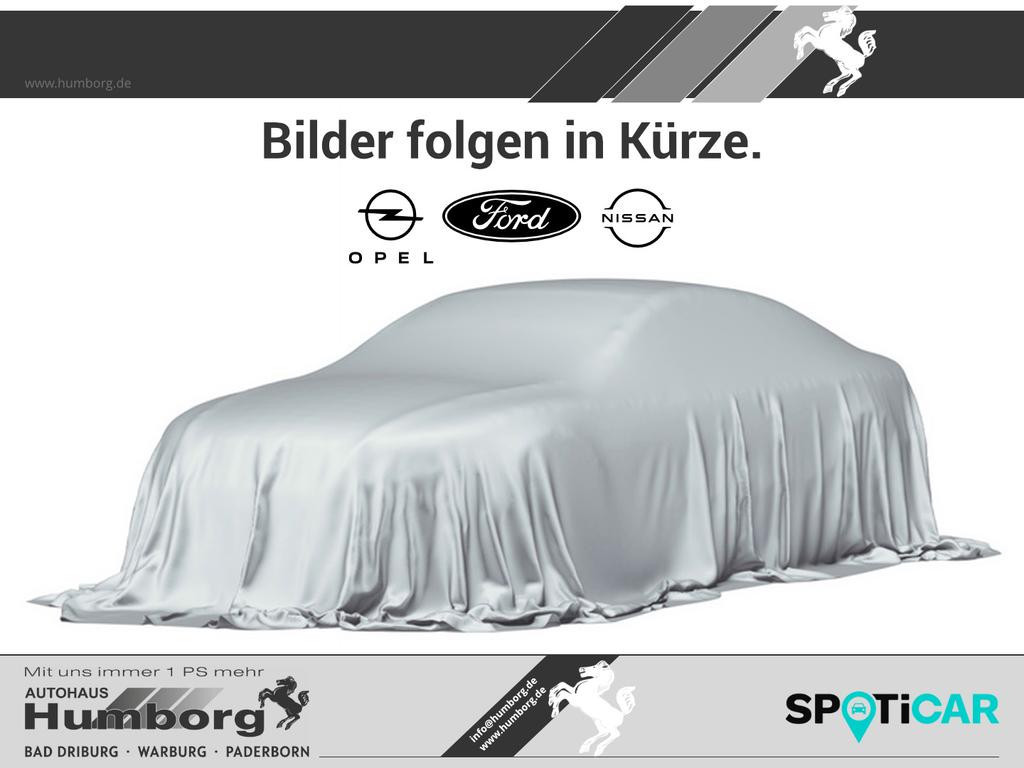 Opel Mokka Grand Sport 1.2 Turbo Turbo GS-Line