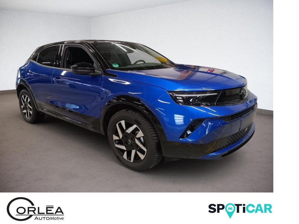 Opel Mokka Grand Sport GS-Line