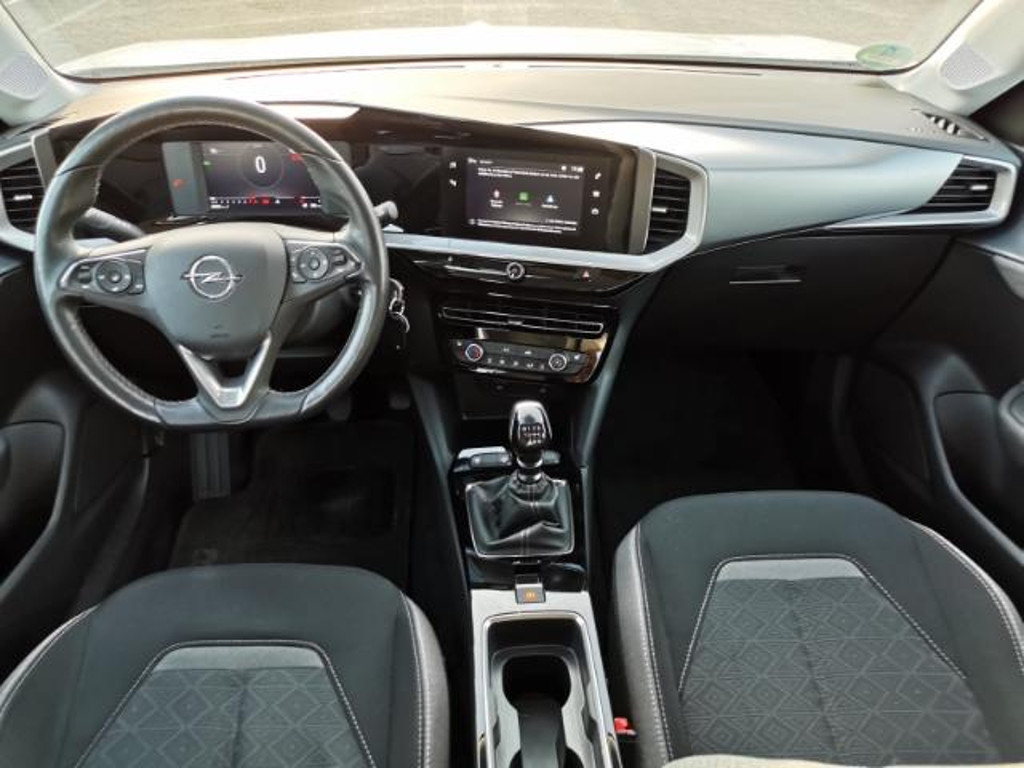 Opel Mokka Enjoy