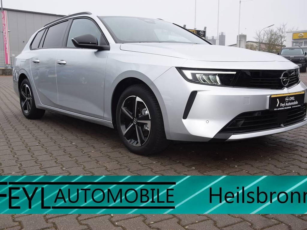 Opel Astra Sports Tourer 1.2 Turbo Turbo