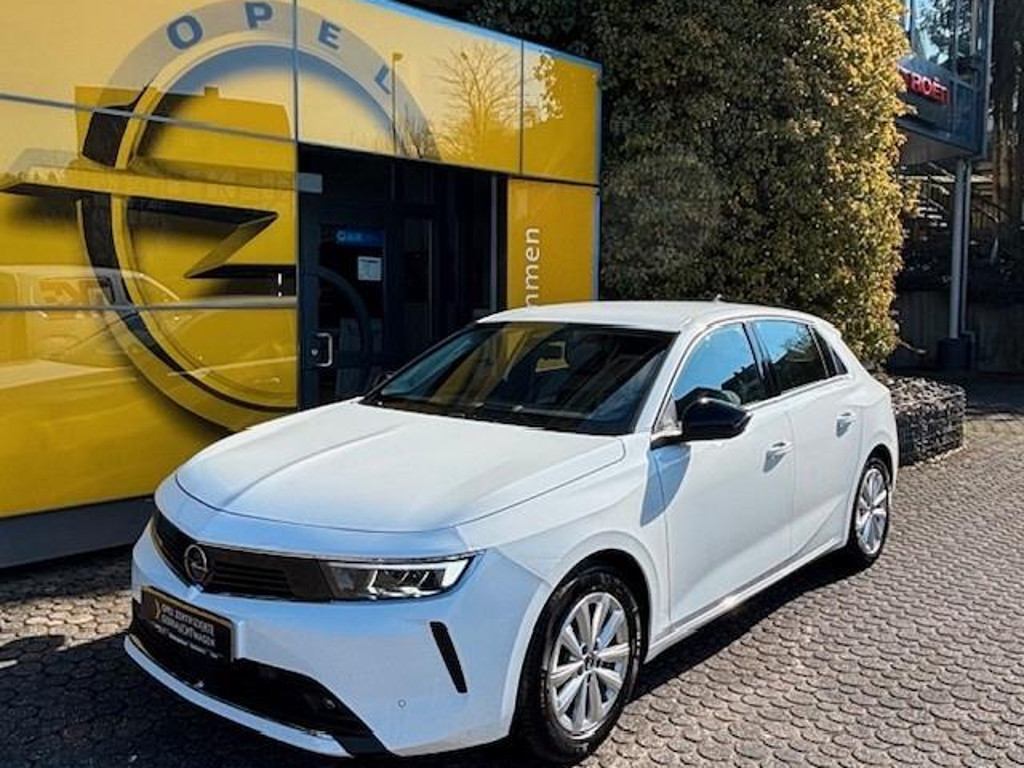 Opel Astra Enjoy