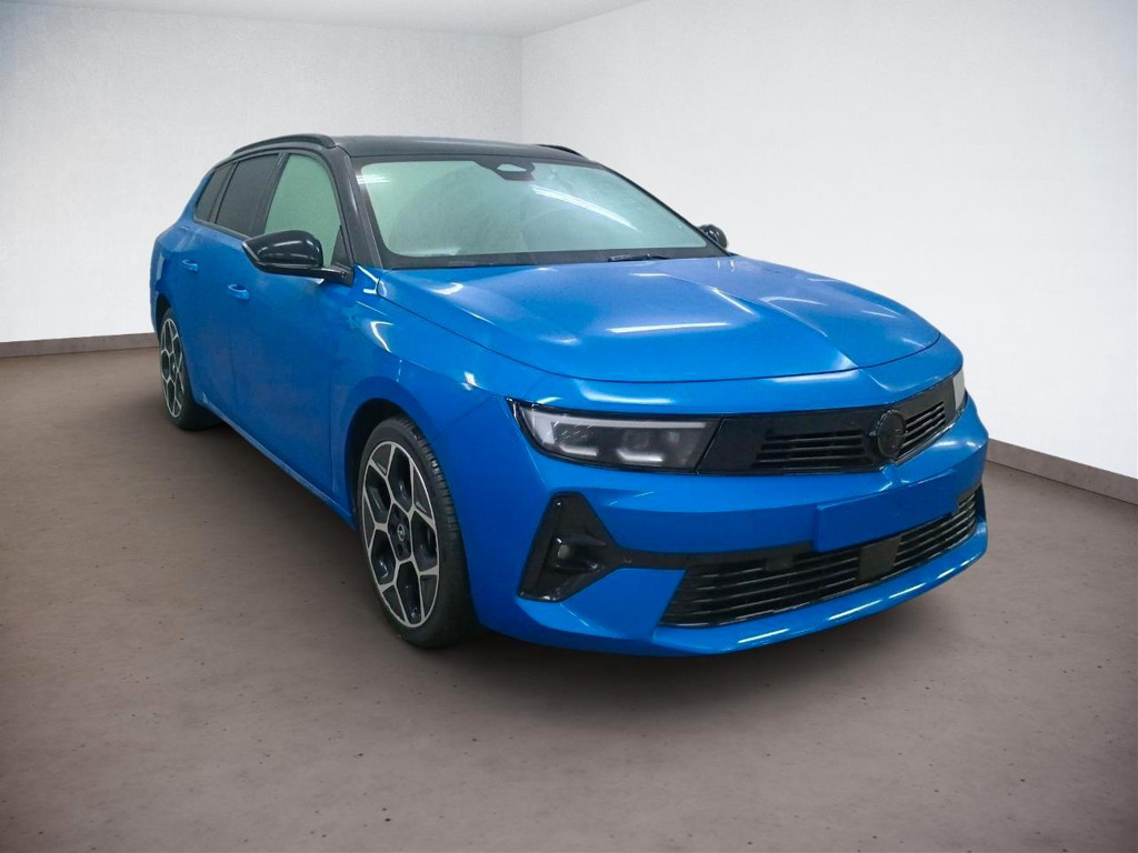 Opel Astra Sports Tourer Ultimate