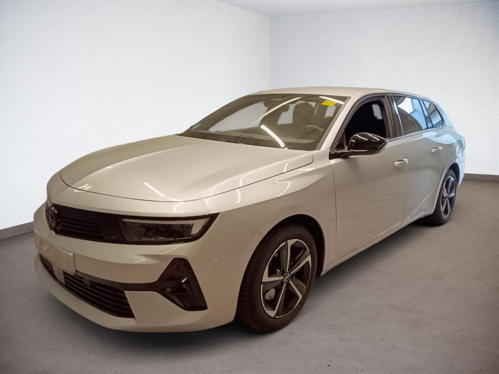 Opel Astra Sports Tourer Grand Sport 1.2 Turbo Turbo GS-Line