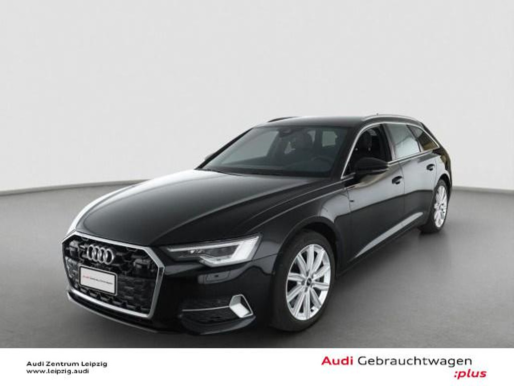Audi A6 Avant Quattro Sport Hybride