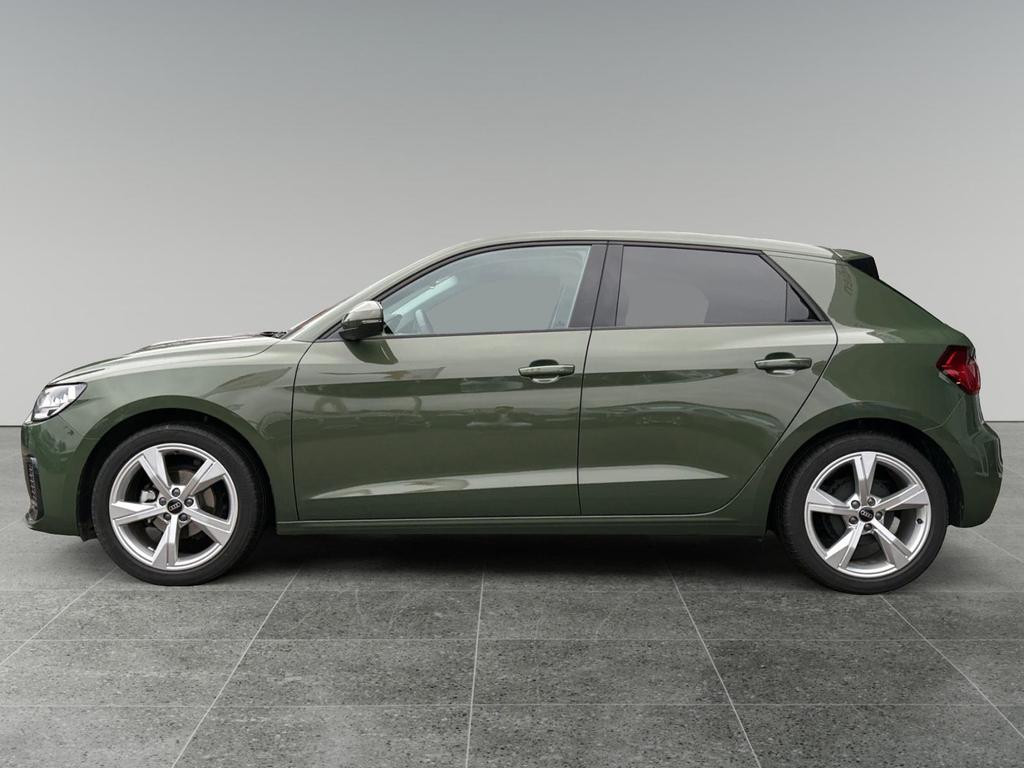 Audi A1 Sportback 25 TFSI