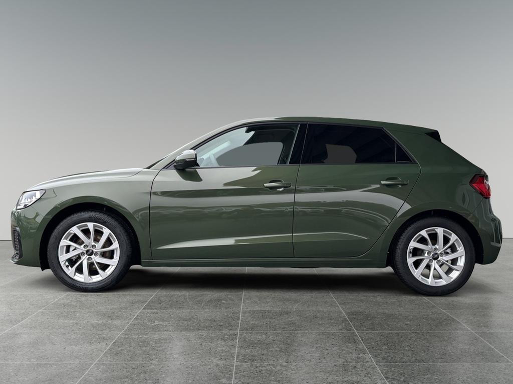 Audi A1 Sportback 30 TFSI