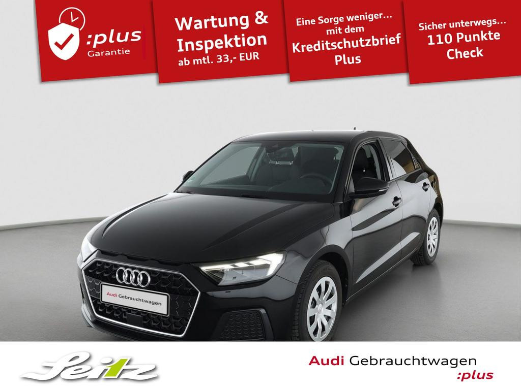 Audi A1 Sportback 30 TFSI