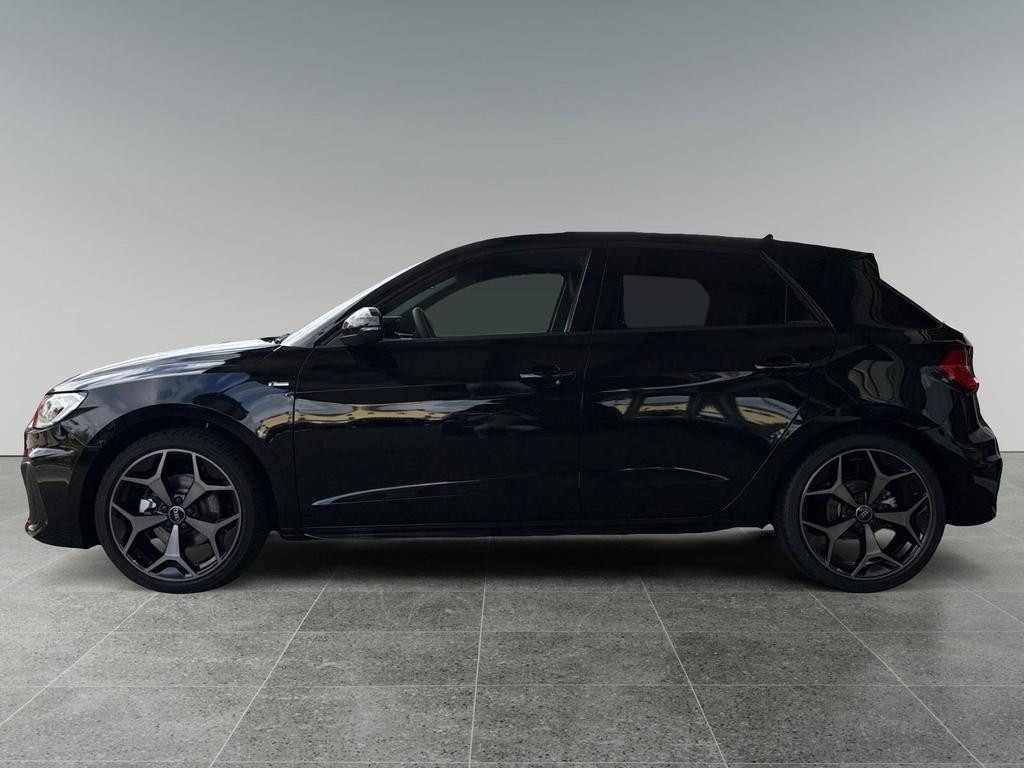Audi A1 Sportback S-Line 35 TFSI