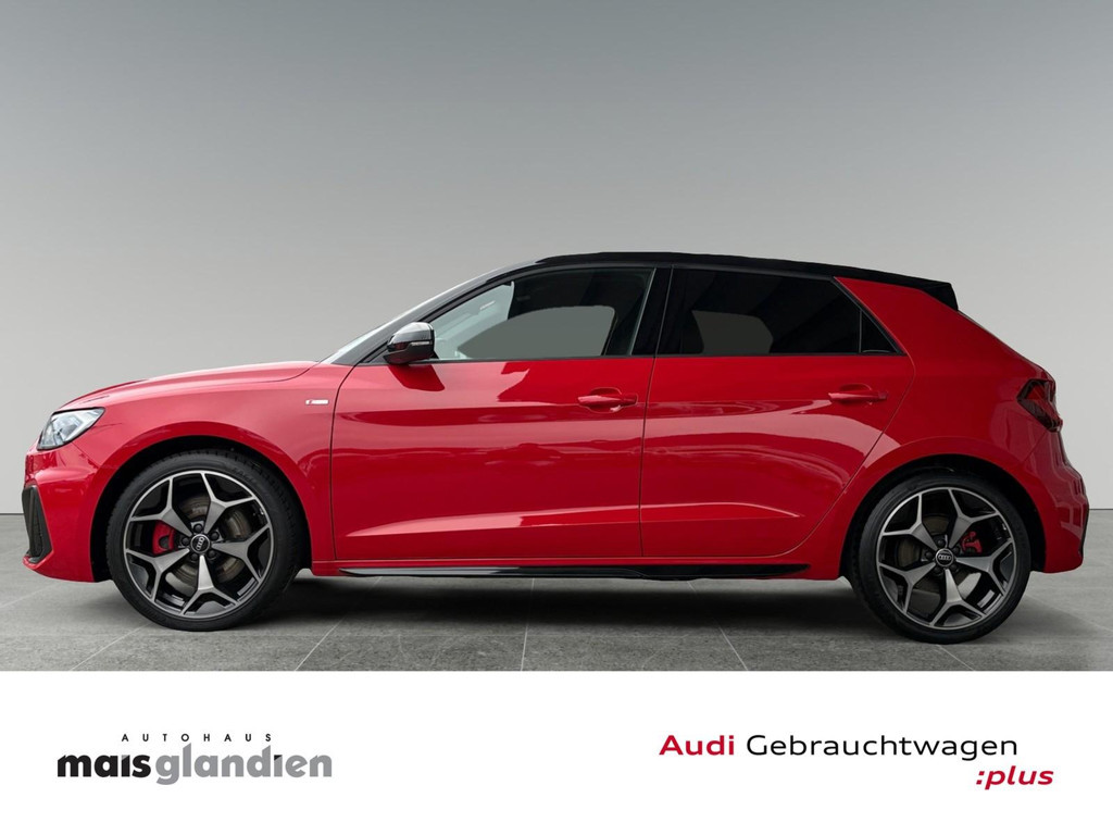 Audi A1 Sportback 40 TFSI