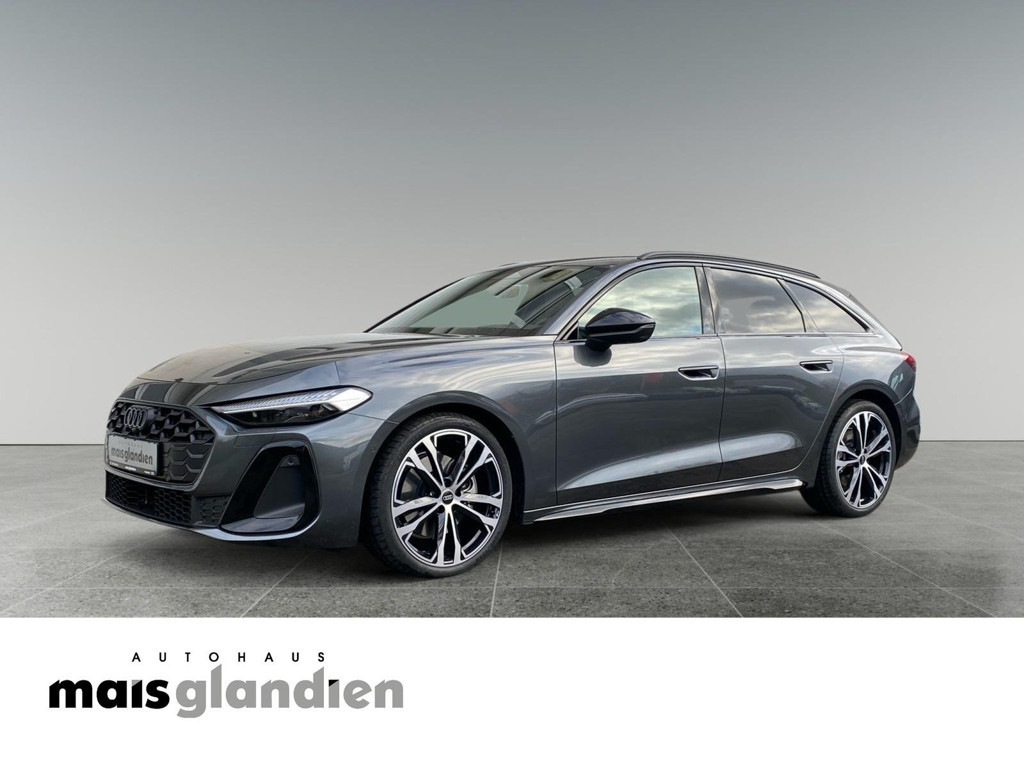Audi A5 Avant S-Line