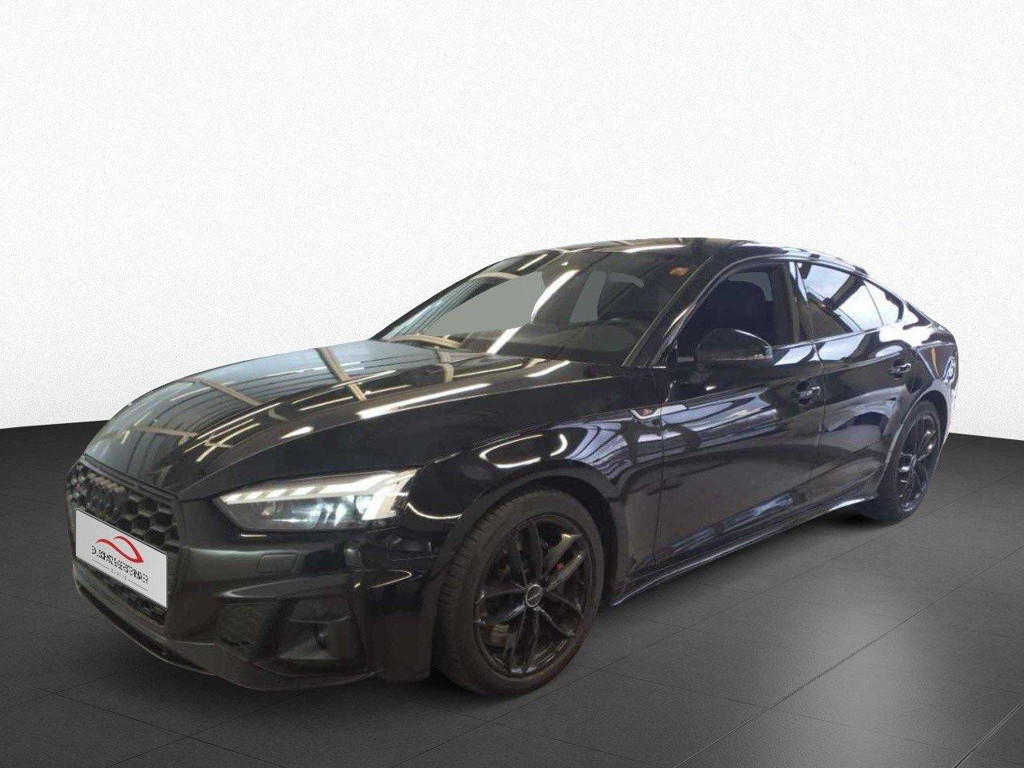 Audi S5 Sportback Quattro 3.0 TDI