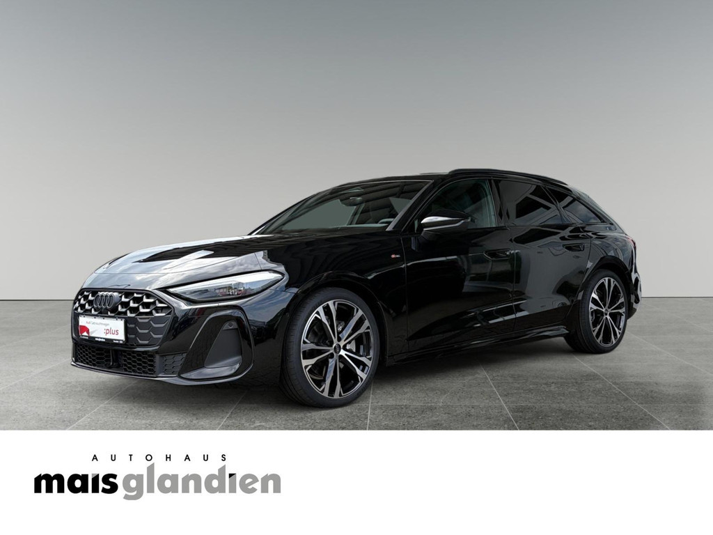 Audi A5 Avant S-Line