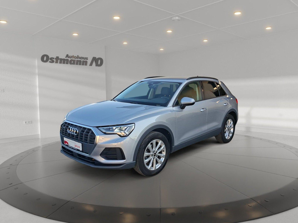 Audi Q3 Quattro 35 TDI