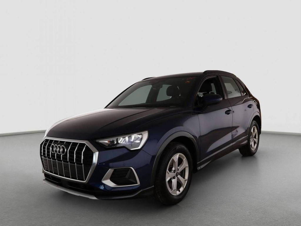 Audi Q3 S-Tronic 35 TFSI