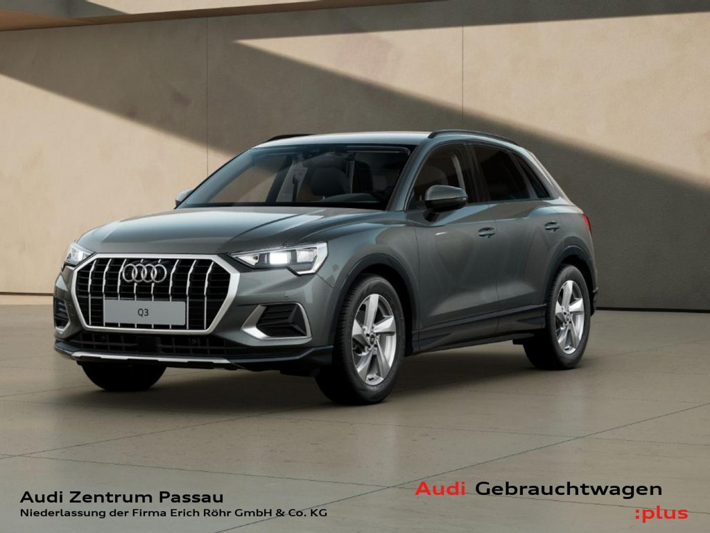 Audi Q3 35 TFSI
