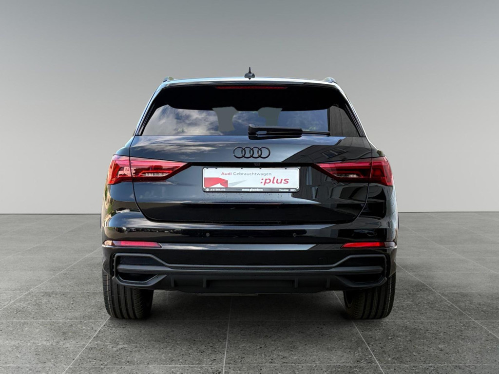 Audi Q3 S-Line 35 TDI