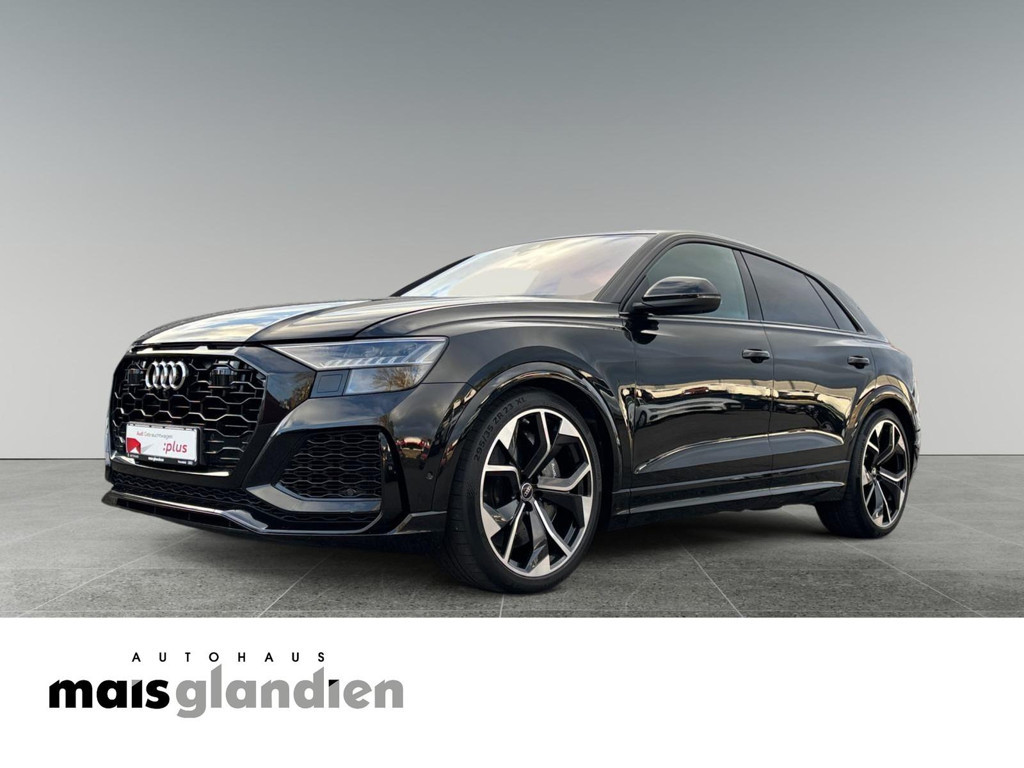Audi RS Q8 4.0 TFSI