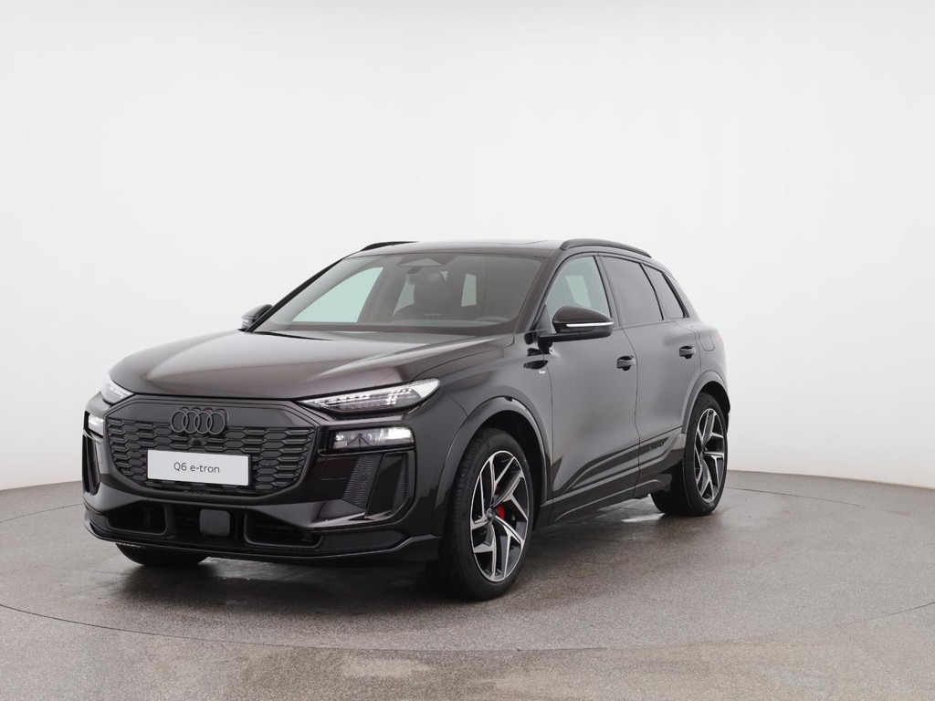 Audi Q6 e-tron Quattro