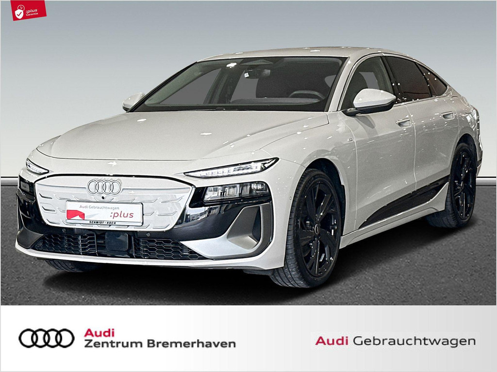 Audi A6 e-tron Sportback S-Line