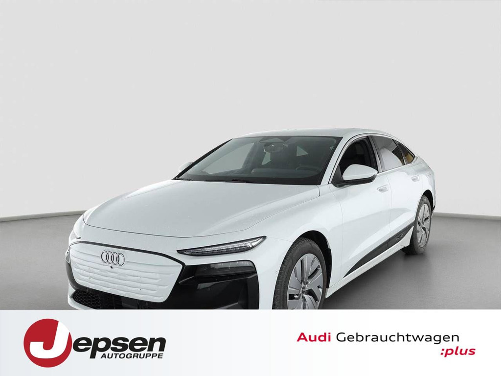 Audi A6 e-tron Sportback