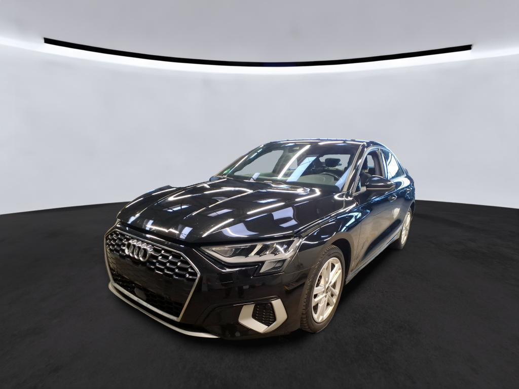 Audi A3 Sedan 30 TFSI 1.0 TFSI