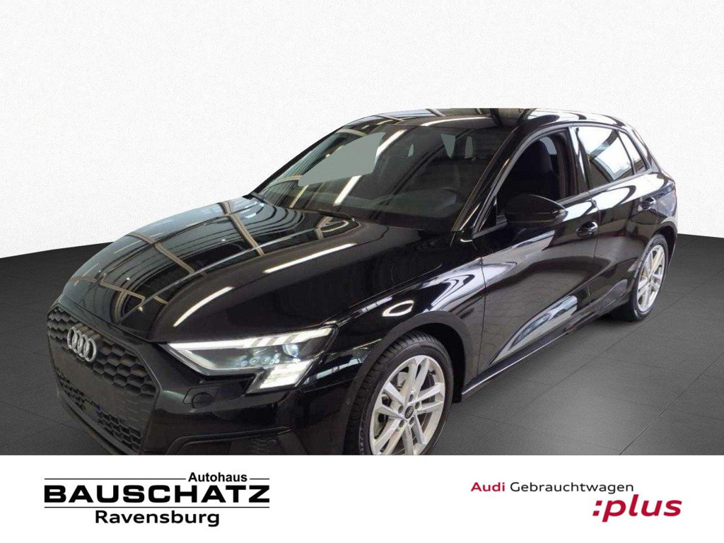 Audi A3 Sportback Sedan 35 TFSI