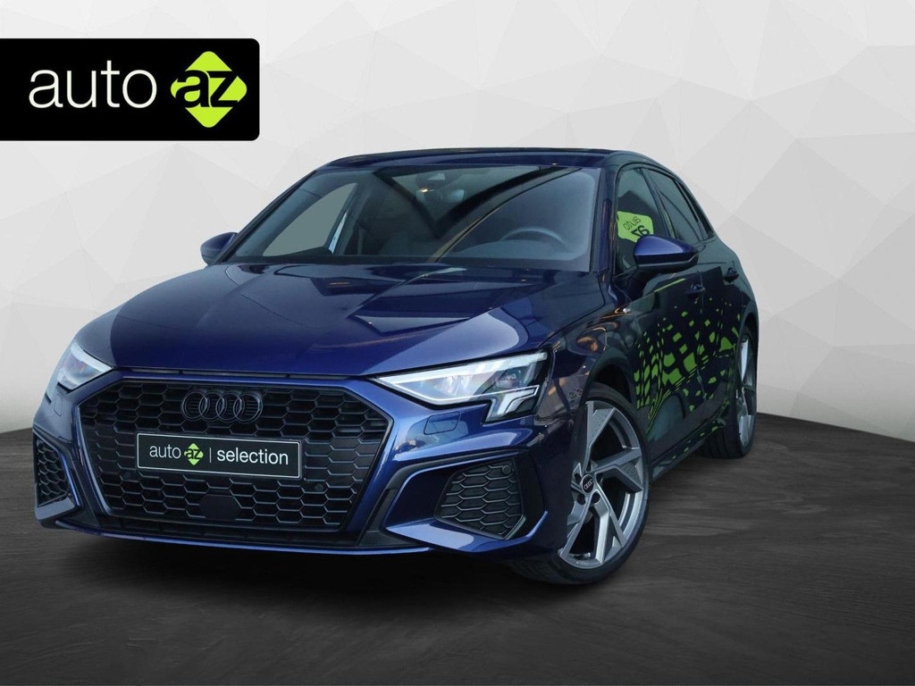 Audi A3 Sportback Sedan 35 TFSI