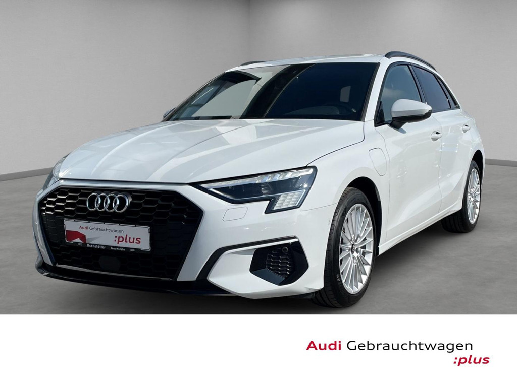 Audi A3 Sportback Sedan Hybride 40 TFSI